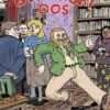 FANTE BUKOWSKY DOS [RUSTICA]