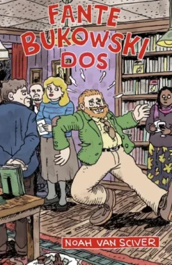 FANTE BUKOWSKY DOS [RUSTICA]