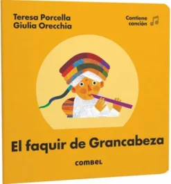 FAQUIR DE GRANCABEZA [RUSTICA]