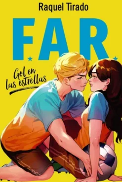FAR 1: GOL EN LAS ESTRELLAS [RUSTICA]