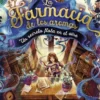 FARMACIA DE LOS AROMAS, LA VOL.01: UN SECRETO FLOTA EN EL AIRE [CARTONE]