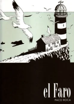 FARO, EL [CARTONE]