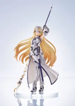 FATE/GRAND ORDER: ESTATUA RULER/JEANNE D'ARC CONOFIG 20 CM PVC [CAJA]