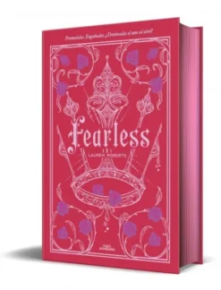 FEARLESS (EDICION ESPECIAL LIMITADA) (SAGA POWERLESS 3) [CARTONE]