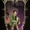 FEARSCAPE [CARTONE]