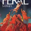 FERAL (SALVAJES) VOLUMEN 4: PET CITY [RUSTICA]