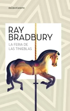 FERIA DE LAS TINIEBLAS, LA [RUSTICA]