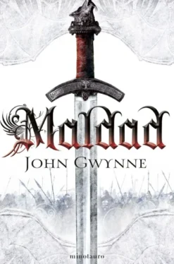 FIELES Y LOS CAIDOS, LOS VOL.01: MALDAD [RUSTICA]