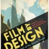 FILM BY DESIGN: THE ART OF THE MOVIE POSTER [RUSTICA]