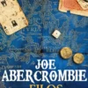 FILOS MORTALES (HISTORIAS DEL MUNDO DE LA PRIMERA LEY) [CARTONE]