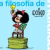 FILOSOFIA DE MAFALDA, LA [RUSTICA]