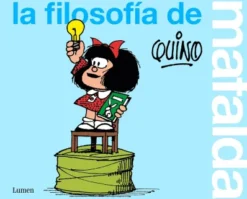 FILOSOFIA DE MAFALDA, LA [RUSTICA]