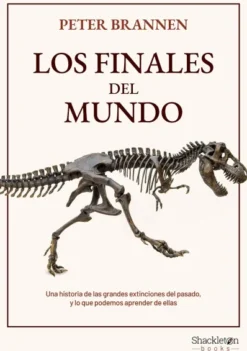 FINALES DEL MUNDO, LOS [RUSTICA]