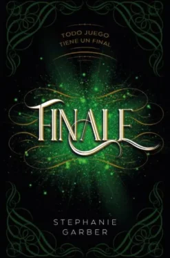 FINALE: TODO JUEGO TIENE UN FINAL (CARAVAL 3) [BOLSILLO]