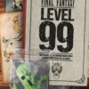 FINAL FANTASY: LEVEL 99 [CARTONE]