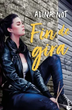 FIN DE GIRA [BOLSILLO]