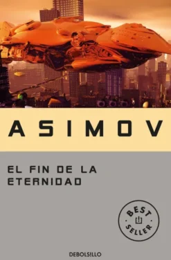FIN DE LA ETERNIDAD, EL [BOLSILLO]