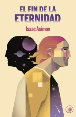 FIN DE LA ETERNIDAD, EL [CARTONE]