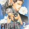 FINDER Nº02 [RUSTICA]
