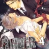 FINDER Nº04 [RUSTICA]