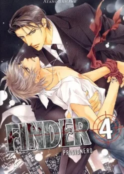 FINDER Nº04 [RUSTICA]
