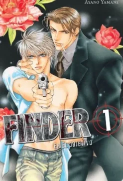 FINDER Nº01 [RUSTICA]