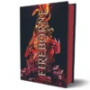 FIREBORNE [CARTONE]