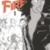 FIRE VOLUMEN 1 [CARTONE]