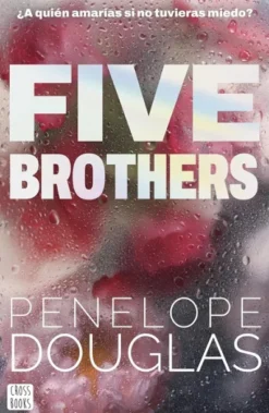 FIVE BROTHERS [RUSTICA]
