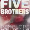 FIVE BROTHERS [RUSTICA]