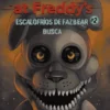 FIVE NIGHTS AT FREDDY'S: BUSCA (ESCALOFRIOS DE FAZBEAR 2) [CARTONE]