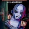 FIVE NIGHTS AT FREDDY'S: EL JUEGO DE LALLY (HISTORIAS DEL PIZZAPLEX 1) [RUSTICA]