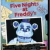FIVE NIGHTS AT FREDDY'S: LA GUIA OFICIAL DEFINITIVA [RUSTICA]
