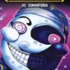 FIVE NIGHTS AT FREDDY'S: SOMNIFOBIA (HISTORIAS DEL PIZZAPLEX 3) [RUSTICA]