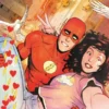 FLASH Nº01 (DC ALL IN) [GRAPA]