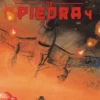 FLORES DE PIEDRA Nº04 (4 DE 5) [CARTONE]