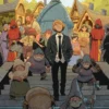 FOLKLORDS [CARTONE]