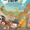 FORASTEROS DEL TIEMPO, LOS Nº21: LA AVENTURA DE LOS BALBUENA EN HOLLYWOOD [RUSTICA]