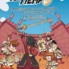 FORASTEROS DEL TIEMPO, LOS Nº19: LA AVENTURA DE LOS BALBUENA Y LA LEYENDA DE MULAN [RUSTICA]