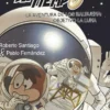 FORASTEROS DEL TIEMPO, LOS Nº12: LA AVENTURA DE LOS BALBUENA OBJETIVO LA LUNA [RUSTICA]