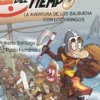 FORASTEROS DEL TIEMPO, LOS Nº11: LA AVENTURA DE LOS BALBUENA CON LOS VIKINGOS [RUSTICA]