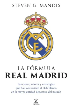 FORMULA REAL MADRID, LA [RUSTICA]