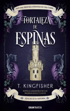 FORTALEZA DE ESPINAS [RUSTICA]