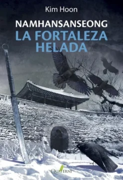 FORTALEZA HELADA, LA [RUSTICA]