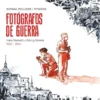 FOTOGRAFOS DE GUERRA [CARTONE]