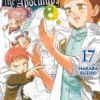 FOUR KNIGHTS OF THE APOCALYPSE Nº17 [RUSTICA]