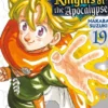 FOUR KNIGHTS OF THE APOCALYPSE Nº19 [RUSTICA]