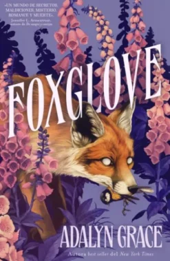 FOXGLOVE (BELLADONNA 2) [RUSTICA]