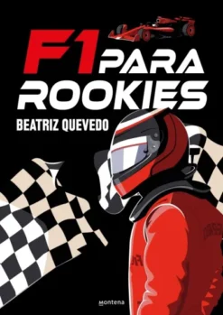 F1 PARA ROOKIES [RUSTICA]