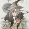FRANCIS [RUSTICA]